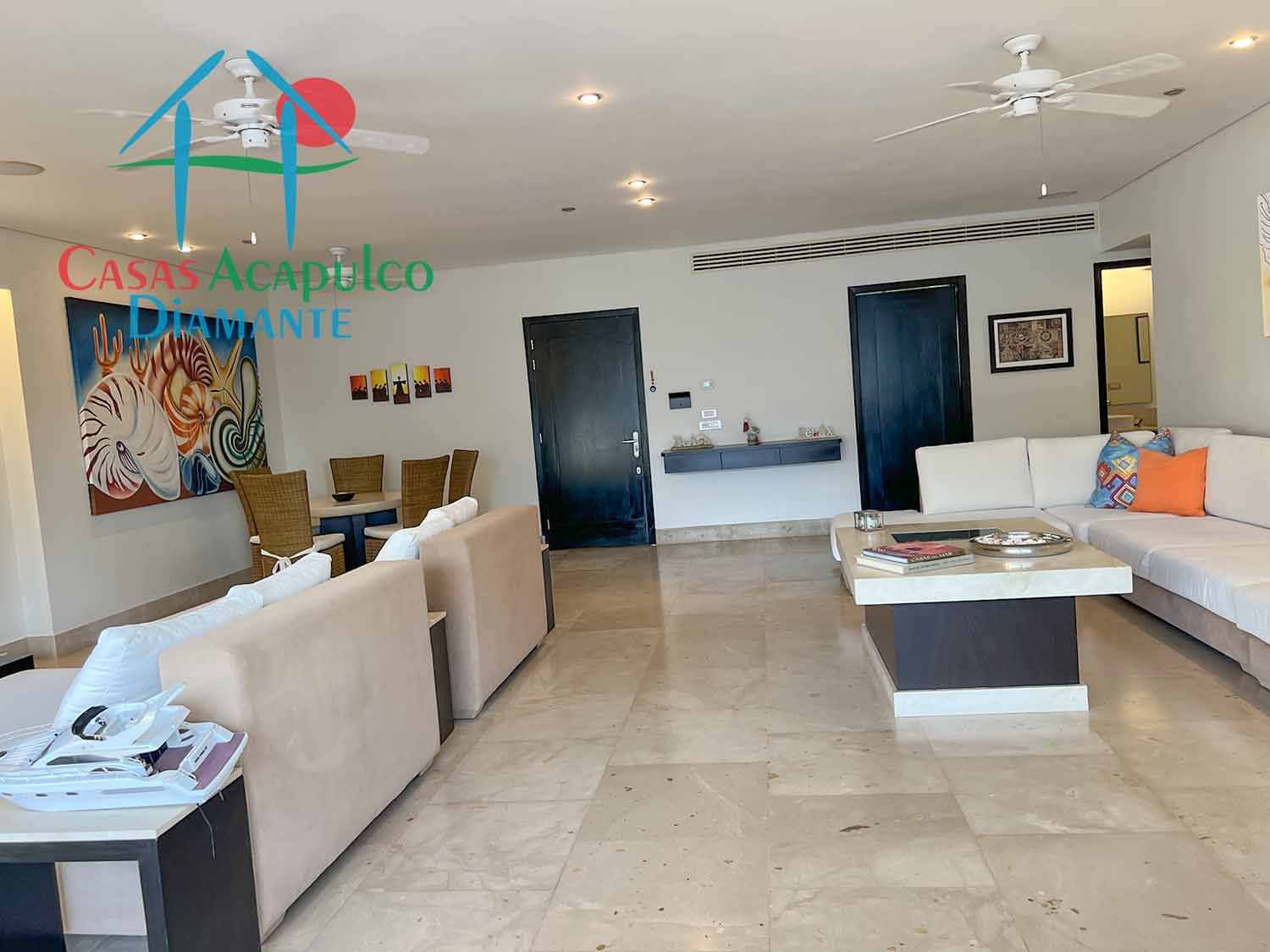 Vista Real San Marino 4 C1 - Estancia 15